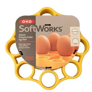 NWT InstantPot Egg Rack